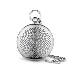 Alessi T-Timepiece Theefilter