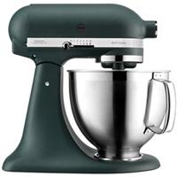 kitchenaid Küchenmaschine 4,8 l Artisan pebbled palm