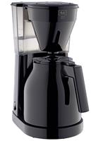 melittahaushalt Melitta Kaffeemaschine , EASY II THERM, , schwarz