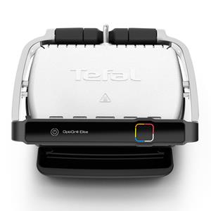 Tefal Elite GC750D OptiGrill Contactgrill