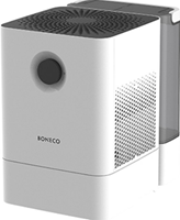 Boneco W300 Luchtwasser 125 m³ 1 stuk(s)