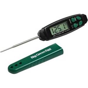 Big Green Egg Quick-Read Thermometer