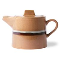 HKliving 70's Theepot 1,2 L