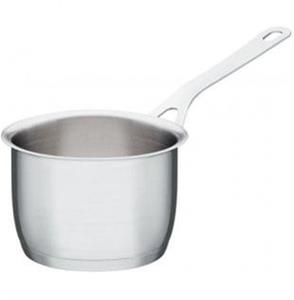 Alessi Pots & Pans Steelpan Ø 14 cm