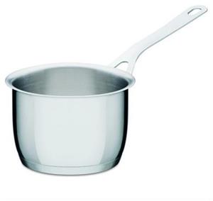 Alessi Pots & Pans Steelpan Ø 16 cm