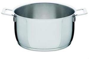 Alessi Pots & Pans Kookpan Ø 20 cm