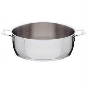 Alessi Pots & Pans Kookpan Ø 28 cm