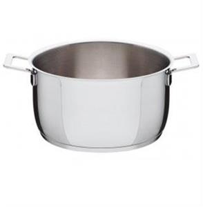 Alessi Pots & Pans Kookpan Ø 24 cm