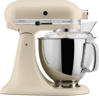 KitchenAid Artisan Mixer 5KSM175PSEFL Fresh Linen