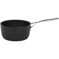 Demeyere Alu Pro 5 Steelpan zonder deksel Duraslide Titanium 18 cm / 2 l - Alu Pro 5 - Demeyere