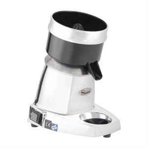 Novo de Luxe Citruspers E408010, chroom