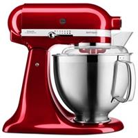 KitchenAid 5KSM185PSECA Appelrood