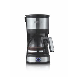 Severin koffiefilter apparaat KA4808 zwart