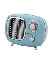 Eurom Safe-T-heater 1500 Retro keramische kachel - 1500W