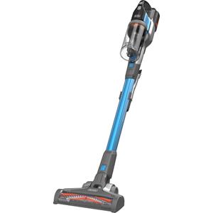 Black & Decker 36V 4in1 Steelstofzuiger