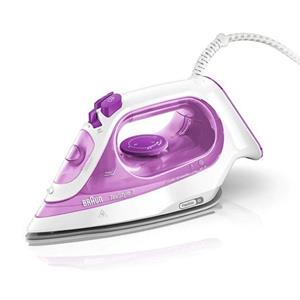 Braun TexStyle 3 SI 3030 PU Stoomstrijkijzer