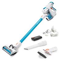 Genius Invictus X7 (Set 13-tlg.) | Akkustaubsauger inkl. GRATIS Zubehör-Set