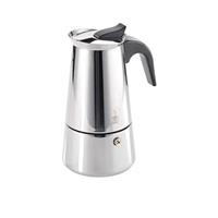 GEFU Espressomaker Emilio, 4 kops -