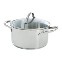 Purity Kookpan Ø 18 cm