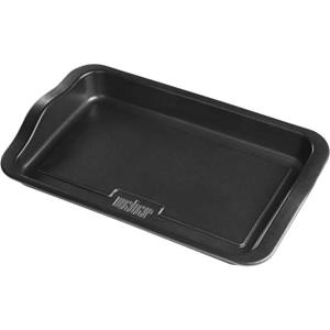 Weber BBQ Keramik-Grillplatte 17885, Pfanne
