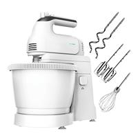 Blender-Mixer Cecotec PowerTwist Gyro 500W 3,5 L Vit