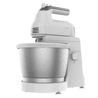 Blender-Mixer Cecotec PowerTwist Steel 500W 3,5 L Vit Rostfritt stÃ¥l