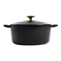 BK Bourgogne Braadpan Ø 24 cm