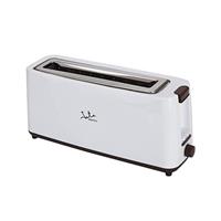 BrÃ¶drost med tinande funktion JATA TT579 900W Vit