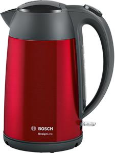 BOSCH Waterkoker TWK3P424 DesignLine, 1,7 l