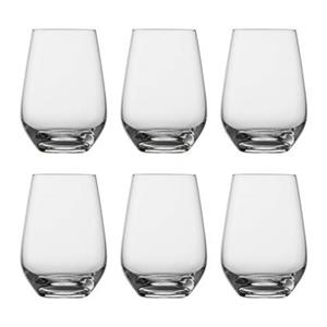 Schott Zwiesel Viña Waterglas 0,4 L - 6 st.