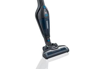 Leifheit Akku-Handstaubsauger Rotaro PowerVac 2in1 100 Watt beutellos