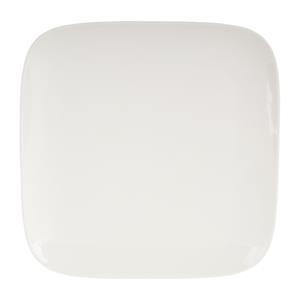 Xenos Dinerbord vierkant - 26x26 cm