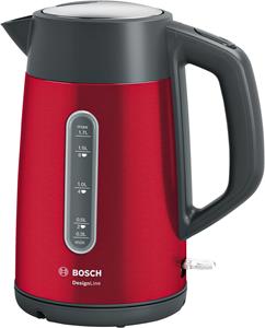 Bosch TWK4P434 Rood