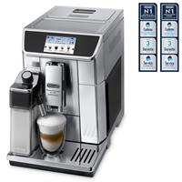 espresso apparaat PrimaDonna ECAM650.85.MS
