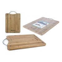 KÃ¶ksbord Quttin Bambu (MÃ¥tt: 32,5 x 25 x 1,7 cm)