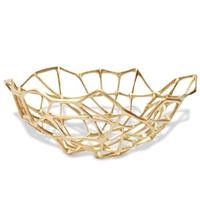 Tom Dixon Bone Bowl Schaal Extra Large