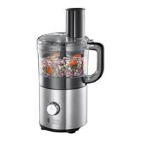 Compact Home Foodprocessor
