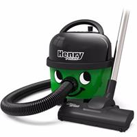 Numatic stofzuiger Henry Petcare HPC-160