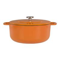 ComBekk Sous-chef Dutch Oven Braadpan Ø 24 cm