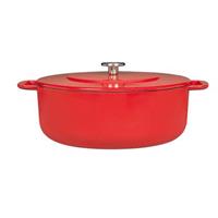 ComBekk Sous-chef Dutch Oven Braadpan Ø 28 cm