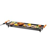 Plancha Domo - 1800W - 70 x 22 cm DO8310TP