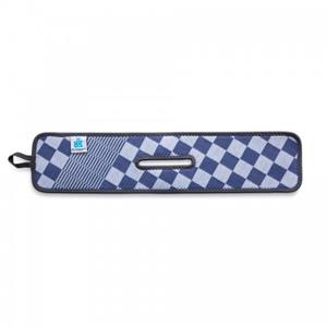 BK Mr. Gripper Afgiethulp Blauw Geruit