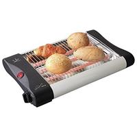 BrÃ¶drost JATA TT588 600W Svart