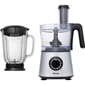 MX-4823 Foodprocessor & Blender - 1,5 L