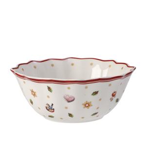 Villeroy & Boch Toy's Delight kom 15 cm