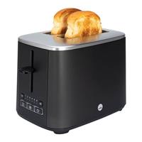 WILFA Toaster CLASSIC 2 Scheiben CT-1000MB schwarz