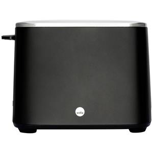 WILFA Toaster CLASSIC 2 Scheiben CT-1000MB schwarz