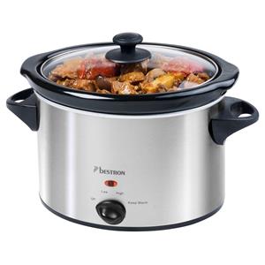 Bestron ASC350 Slowcooker