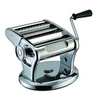 Pasta Machine, RVS - 
