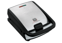 Grill-Waffel-Kombigerät SW 857D - Tefal